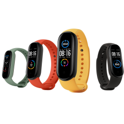 Mi Smart Band 5