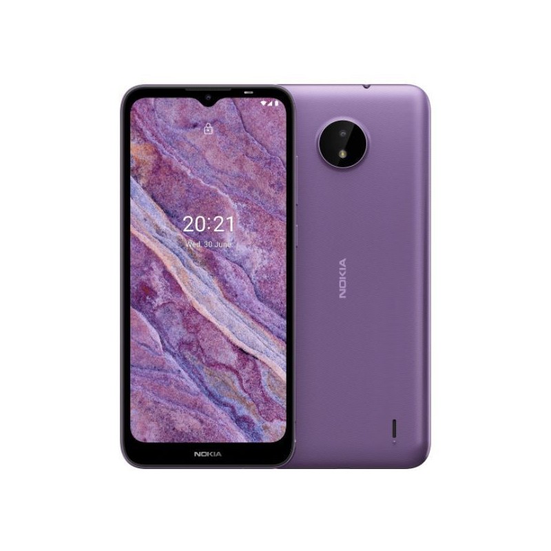 NOKIA C10 1+32Gb NOKIA C10 1+32Gb