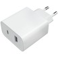 Mi 33W Wall Charger (Type-A+Type-C) EU Mi 33W Wall Charger (Type-A+Type-C) EU