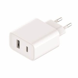 Mi 33W Wall Charger (Type-A+Type-C) EU