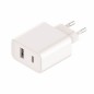 Mi 33W Wall Charger (Type-A+Type-C) EU Mi 33W Wall Charger (Type-A+Type-C) EU
