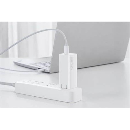 Xiaomi 65W GaN Charger (Type-A + Type-C) EU
