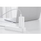 Xiaomi 65W GaN Charger (Type-A + Type-C) EU Xiaomi 65W GaN Charger (Type-A + Type-C) EU