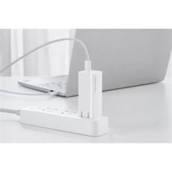 Xiaomi 65W GaN Charger (Type-A + Type-C) EU