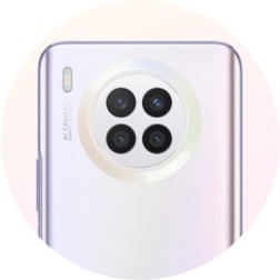 Nova 8i 8/128Gb