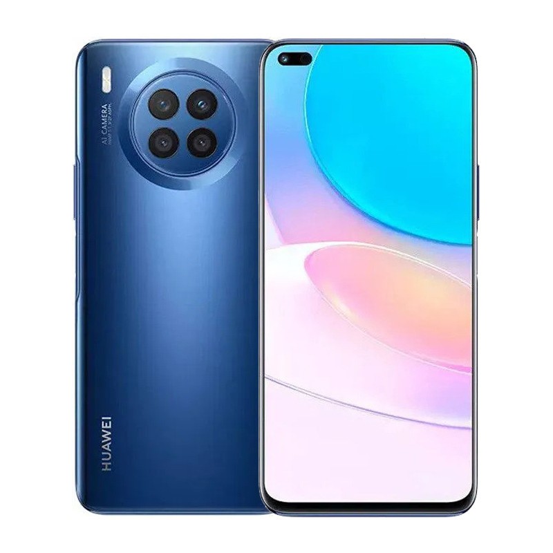 Nova 8i 8/128Gb Nova 8i 8/128Gb