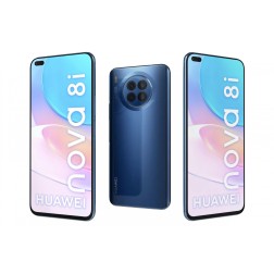 Nova 8i 8/128Gb