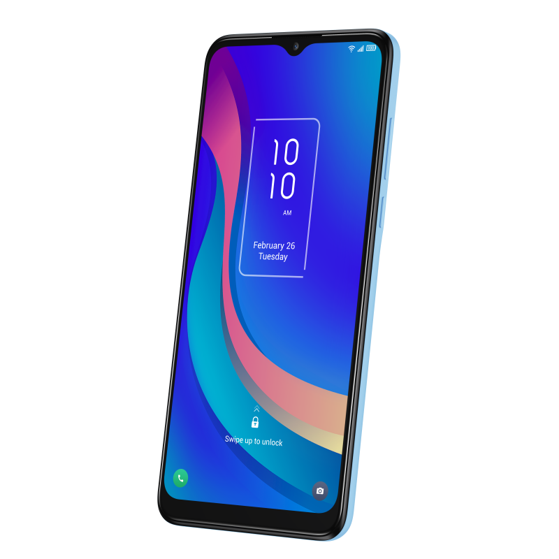 TCL 305i 2/32Gb TCL 305i 2/32Gb