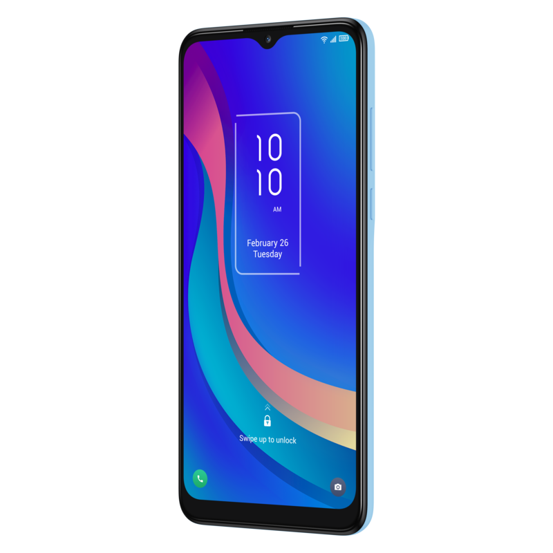 TCL 305i 2/32Gb TCL 305i 2/32Gb