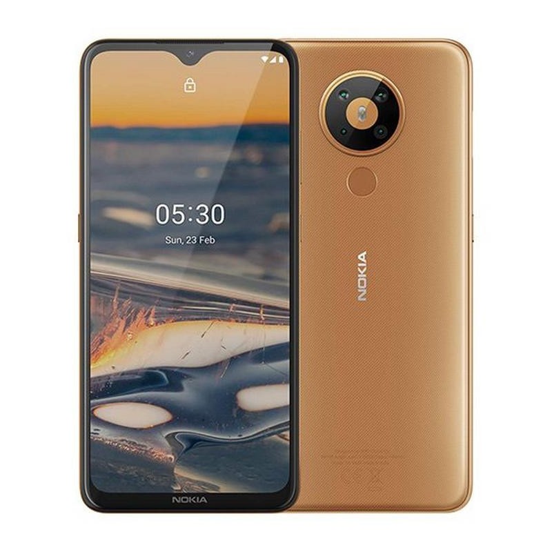 NOKIA 5.3 4+64Gb