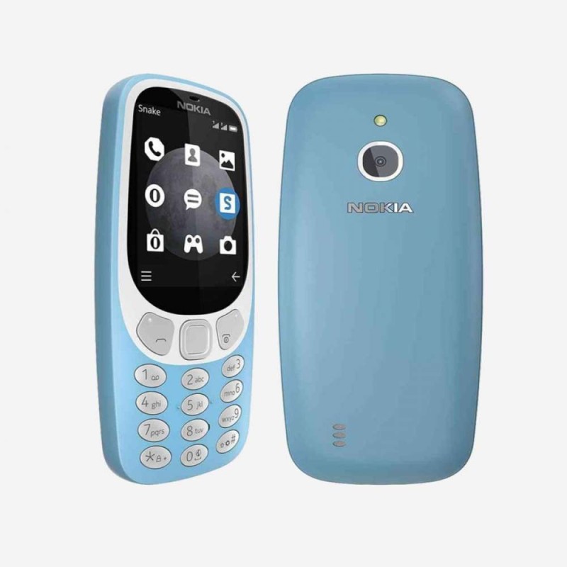 NOKIA 3310 NOKIA 3310