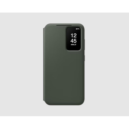 Galaxy S23 Clear View Cover