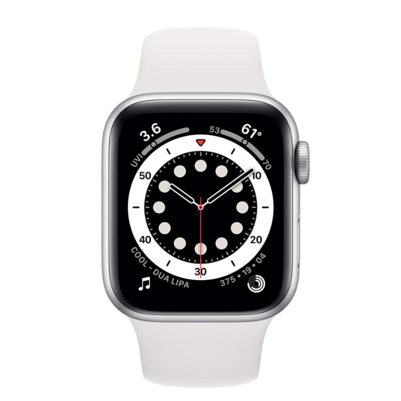 Watch Apple S6 GPS 44mm Watch Apple S6 GPS 44mm