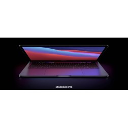 MacBook Air 13-inch Apple M1 chip 256Gb SSD