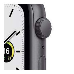 Watch Apple SE GPS 44mm