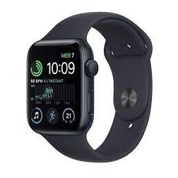 Watch Apple SE GPS 44mm