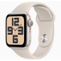 Watch Apple SE GPS 44mm