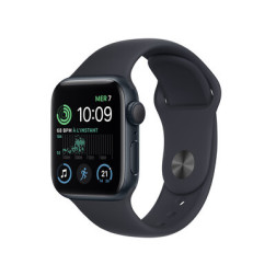 Watch Apple SE GPS 44mm