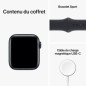 Watch Apple SE GPS 44mm