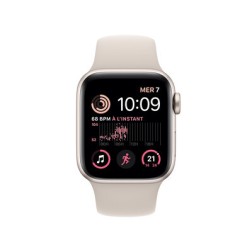 Watch Apple SE GPS 44mm