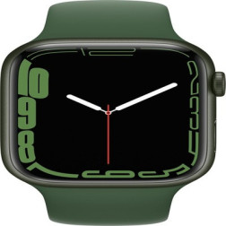 Watch Apple SE GPS 44mm