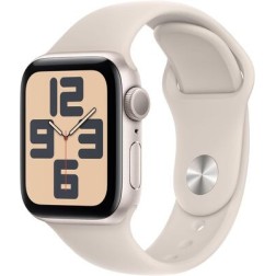 Watch Apple SE GPS 44mm