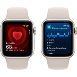 Watch Apple SE GPS 44mm