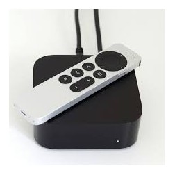 Apple TV 4K 64Gb