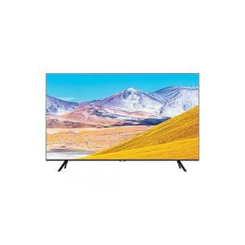 SAMSUNG 75 QLED 4K -QA75Q60AAU
