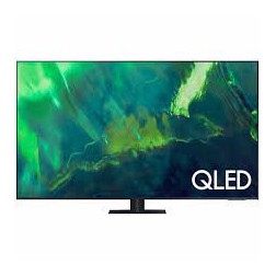 SAMSUNG 55 QLED 4K - QE55Q60