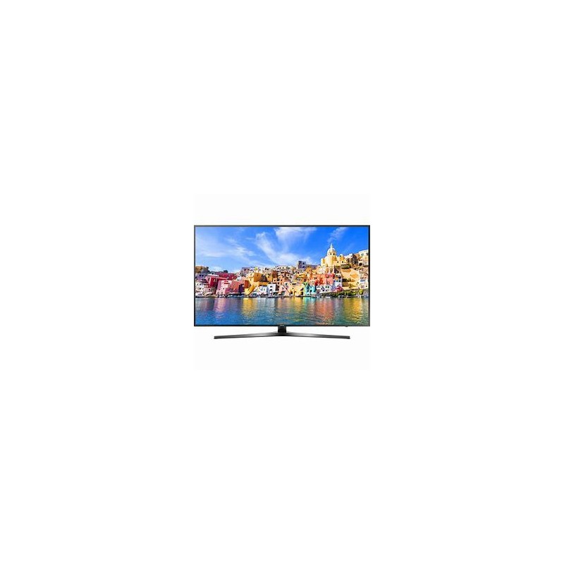 SAMSUNG 55 QLED 4K - QE55Q60
