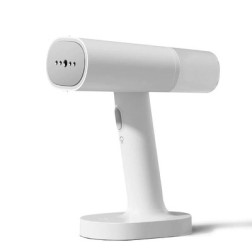 Xiaomi Handheld Steam Iron White EU – Compact & Fast Wrinkle Removal