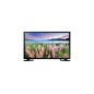SAMSUNG 40 SMART FULL HD - UA40N5300 SAMSUNG 40 SMART FULL HD - UA40N5300