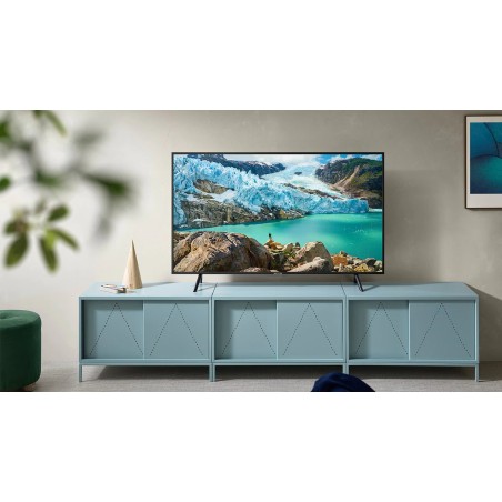 SAMSUNG 43 SMART UHD 4K - UA43AU