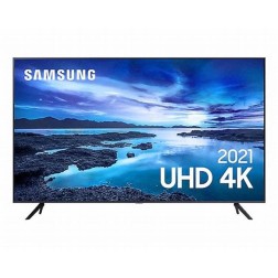 SAMSUNG 50 SMART UHD 4K - UA50AU