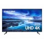 SAMSUNG 50 SMART UHD 4K - UA50AU