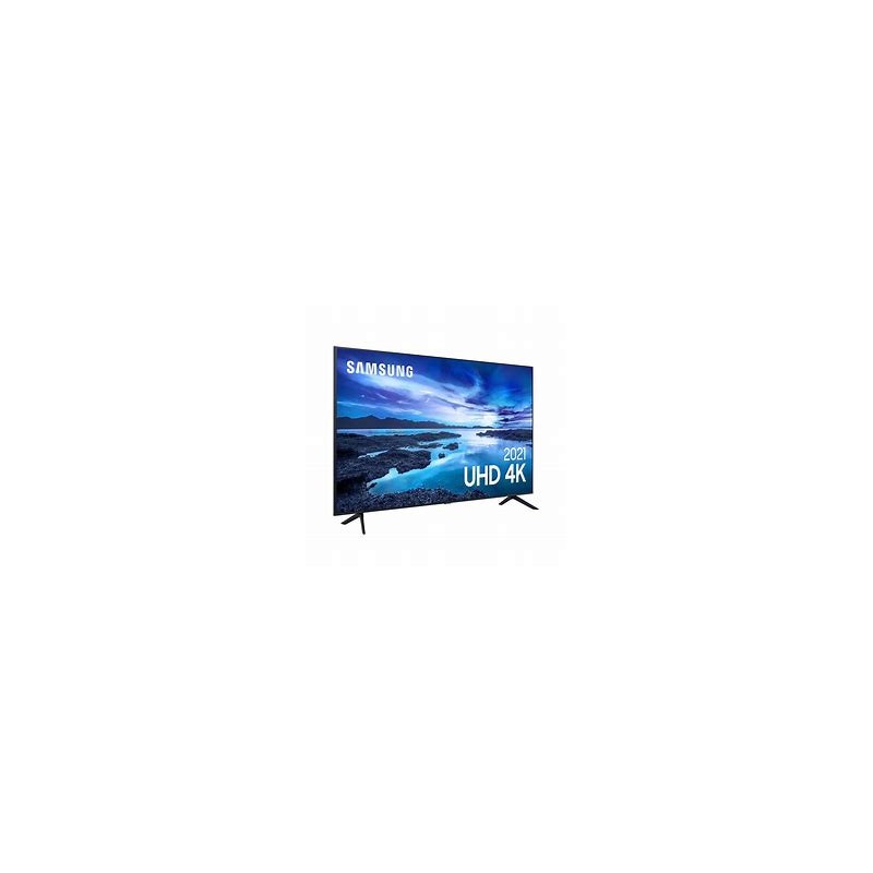 SAMSUNG 50 SMART UHD 4K - UA50AU