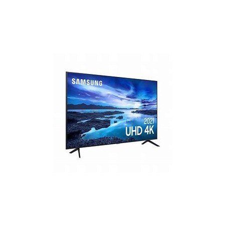 SAMSUNG 50 SMART UHD 4K - UA50AU
