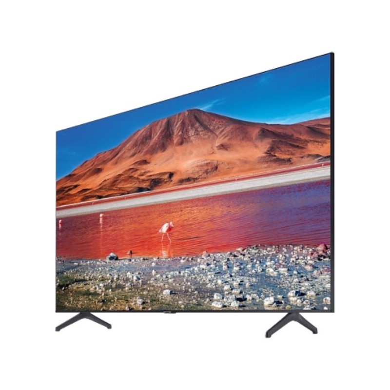 SAMSUNG 58 SMART UHD 4K - UA58AU7000
