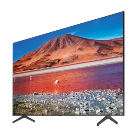 SAMSUNG 58 SMART UHD 4K - UA58AU7000