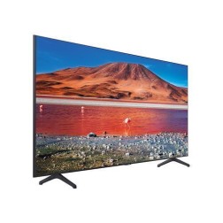 SAMSUNG 58 SMART UHD 4K - UA58AU7000