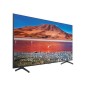 SAMSUNG 58 SMART UHD 4K - UA58AU7000