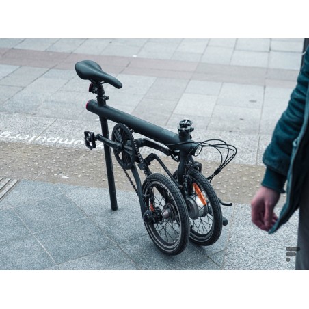 Mi Smart Electric Folding Bike