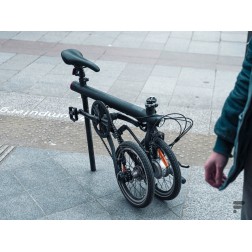 Mi Smart Electric Folding Bike
