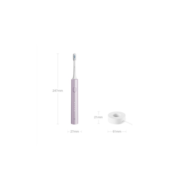 Mi Smart Electric Toothbrush T500