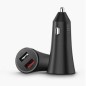 Mi 37W Dual-Port Car Charger Mi 37W Dual-Port Car Charger