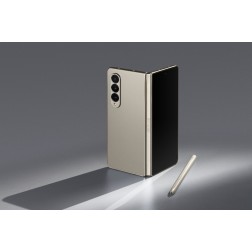 Galaxy Z Fold 5 Cover with S Pen