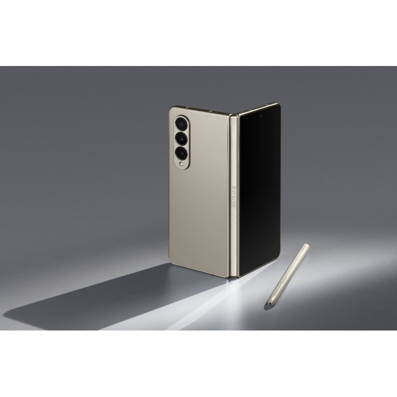 Galaxy Z Fold 5 Cover with S Pen