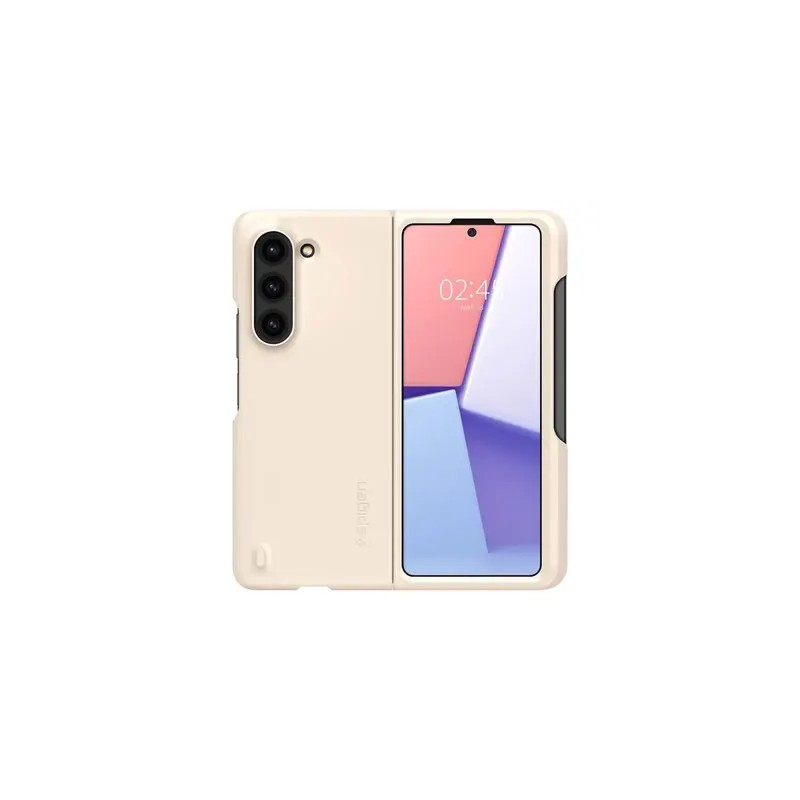 Galaxy Z Fold 5 Cover with S Pen