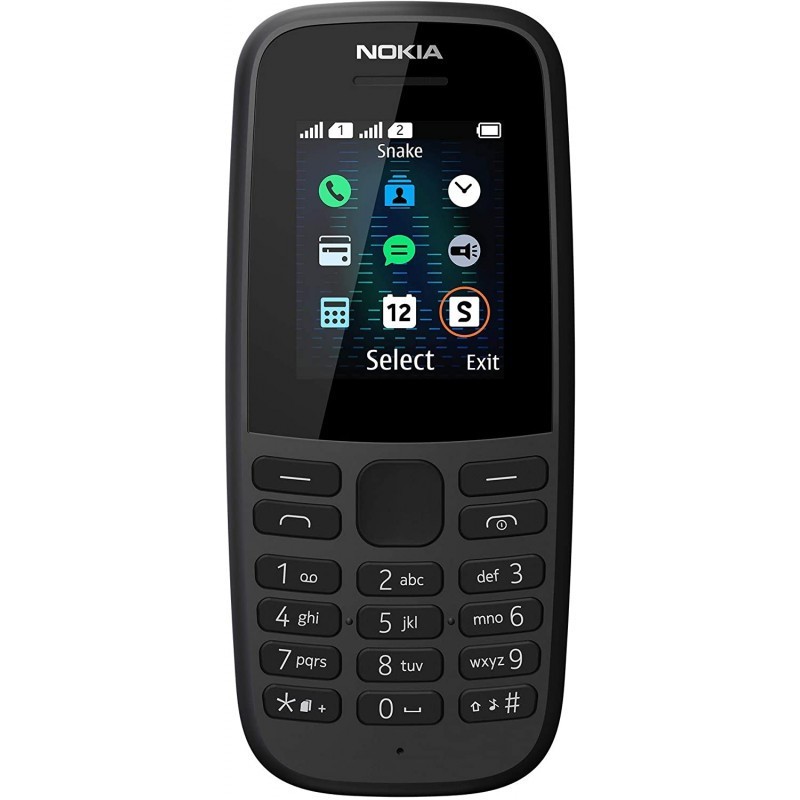 NOKIA 105 TA-1557 NOKIA 105 TA-1557